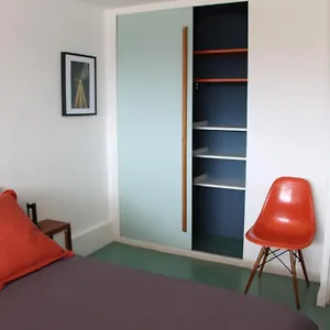Le Corbusier Experience Appartement