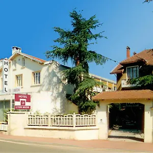 Le Lyon Hotel